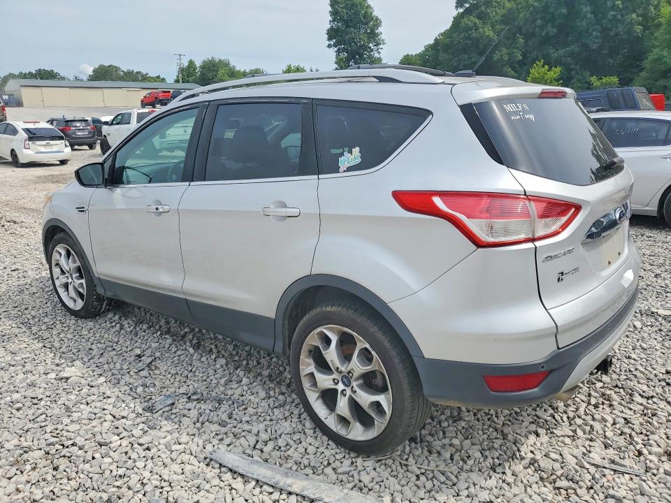 Aukcja sprzedaży 2014 Ford Escape, vin: 1FMCU9JX5EUB21345, numer aukcji: 57547216