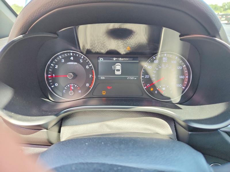 Aukcja sprzedaży 2024 Kia Forte, vin: 3KPF44AC2RE833964, numer aukcji: 58106716