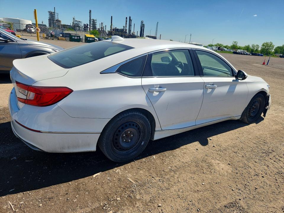 Aukcja sprzedaży 2018 Honda Accord, vin: 1HGCV1F58JA810948, numer aukcji: 56635966