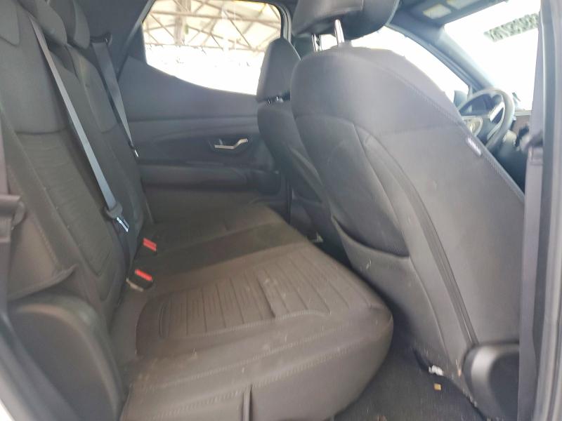 Продаж на аукціоні авто 2023 Hyundai Santa Cruz, vin: 5NTJCDAE6PH075958, номер лоту: 55925276