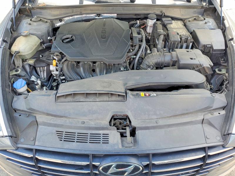 Auction sale of the 2020 Hyundai Sonata, vin: 5NPEG4JA3LH020251, lot number: 56585626