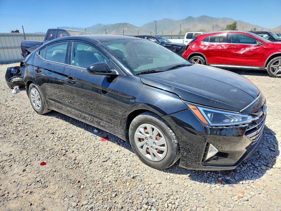 Продаж на аукціоні авто 2020 Hyundai Elantra, vin: 5NPD74LF5LH527415, номер лоту: 56094966