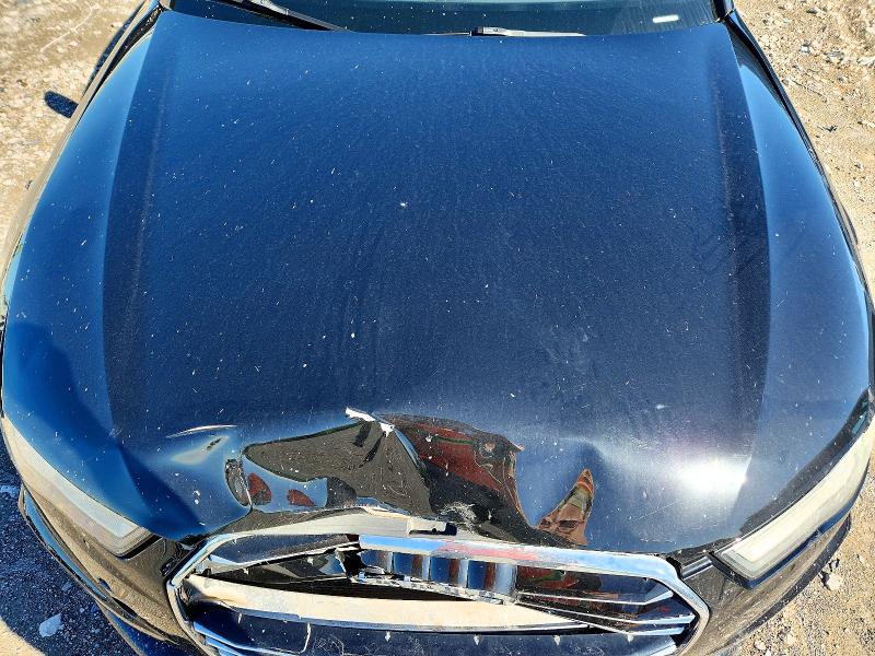 Продажа на аукционе авто 2016 Audi A6, vin: WAUGFAFC6GN007940, номер лота: 55068936