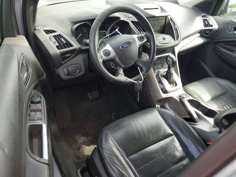 Продажа на аукционе авто 2013 Ford Escape, vin: 1FMCU9H93DUA25218, номер лота: 56828626