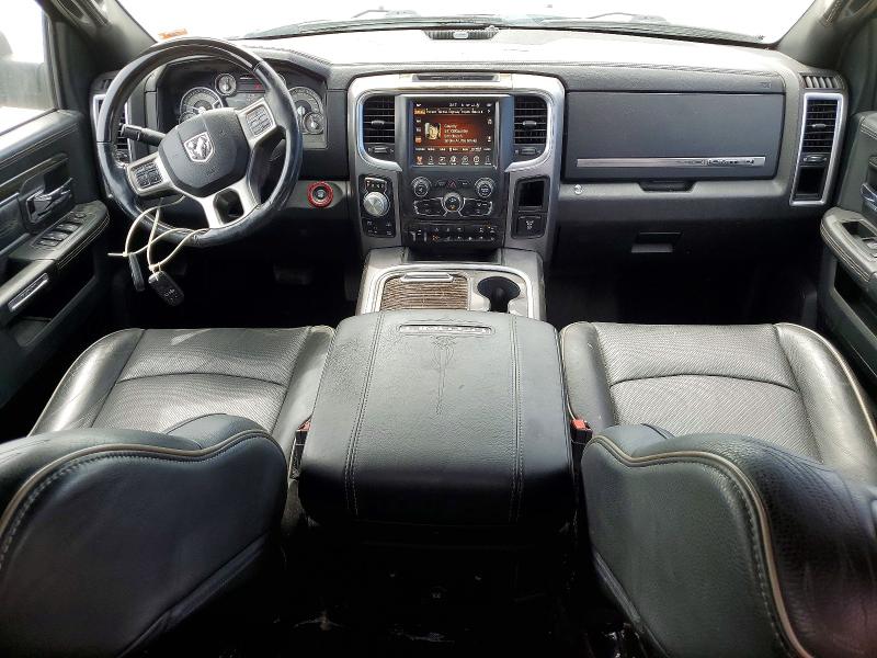 57967066 :رقم المزاد ، 1C6RR7WT4HS506994 vin ، 2017 Ram 1500 مزاد بيع
