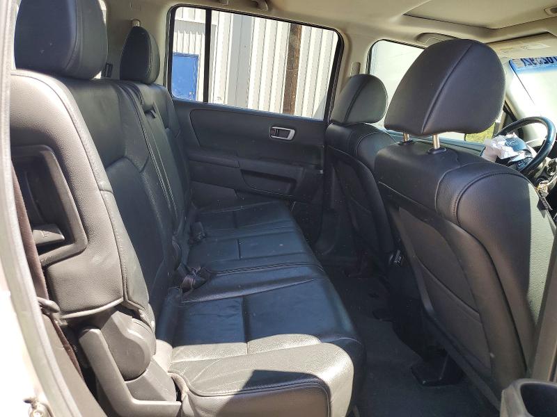 Продажа на аукционе авто 2013 Honda Pilot, vin: 5FNYF4H56DB068321, номер лота: 57625926