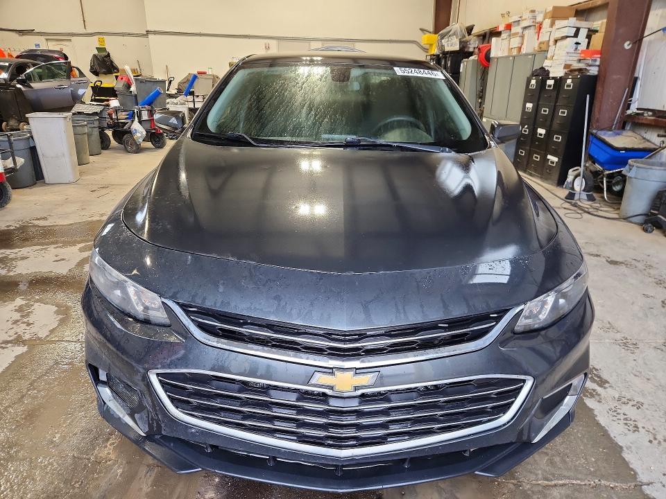 Aukcja sprzedaży 2017 Chevrolet Malibu, vin: 1G1ZE5ST6HF104877, numer aukcji: 55248446
