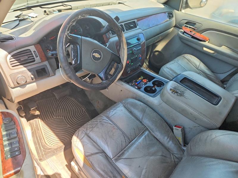 56721216 :رقم المزاد ، 1GNFC23049R188949 vin ، 2009 Chevrolet Tahoe مزاد بيع