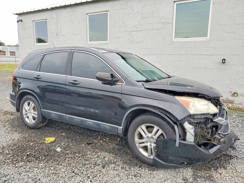 2010 Honda Cr-v მანქანა იყიდება აუქციონზე, vin: 5J6RE4H56AL089390, აუქციონის ნომერი: 57916086