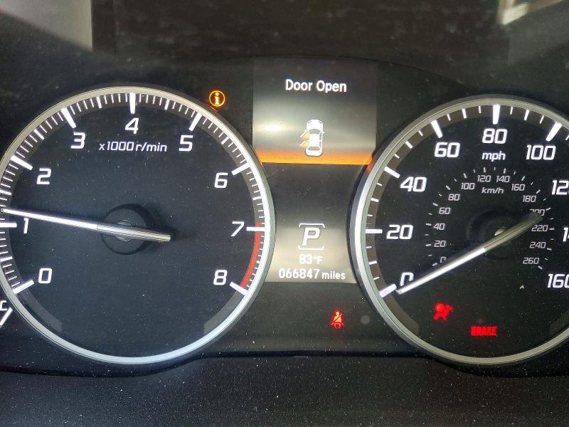 Aukcja sprzedaży 2019 Acura Ilx, vin: 19UDE2F33KA002128, numer aukcji: 57946556