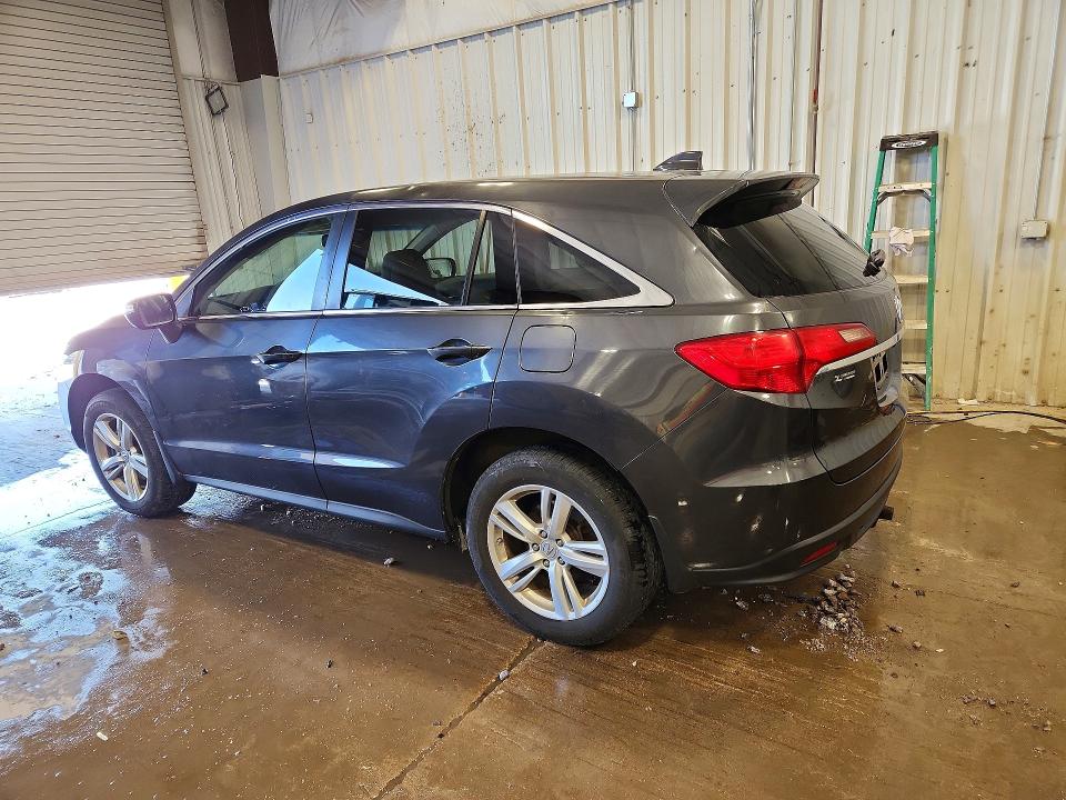 Aukcja sprzedaży 2014 Acura Rdx, vin: 5J8TB4H30EL009933, numer aukcji: 56050676