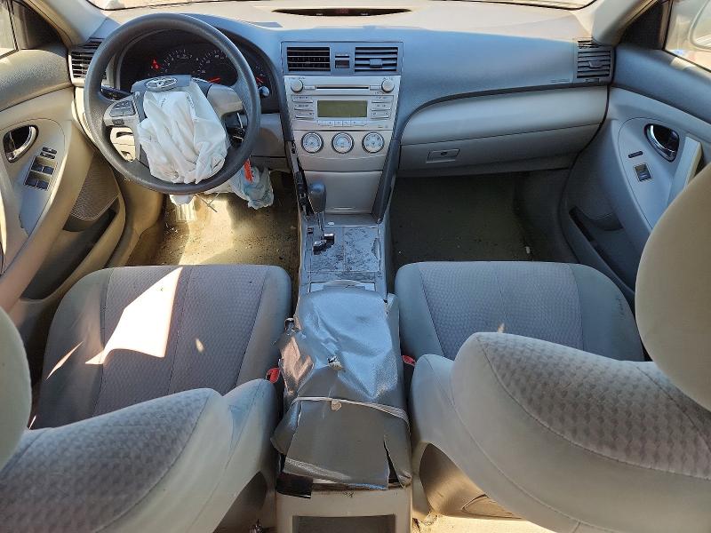 Aukcja sprzedaży 2011 Toyota Camry, vin: 4T1BF3EK4BU639931, numer aukcji: 56063976
