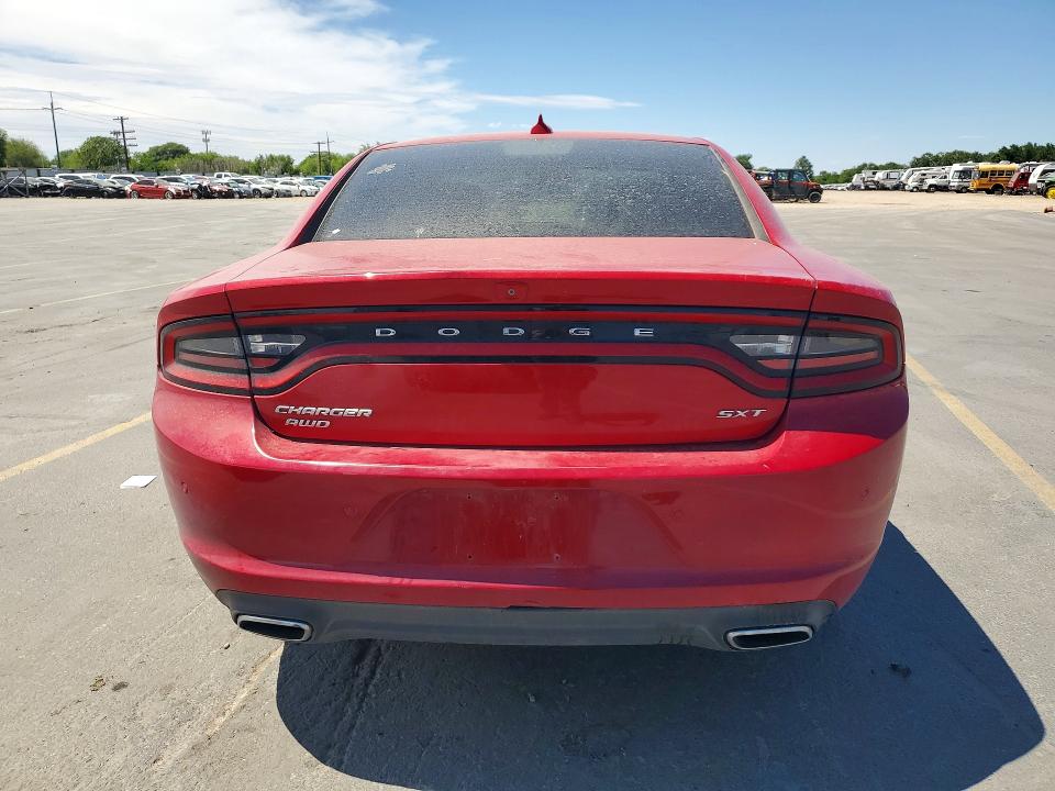 2015 Dodge Charger მანქანა იყიდება აუქციონზე, vin: 2C3CDXJG9FH791465, აუქციონის ნომერი: 55647656