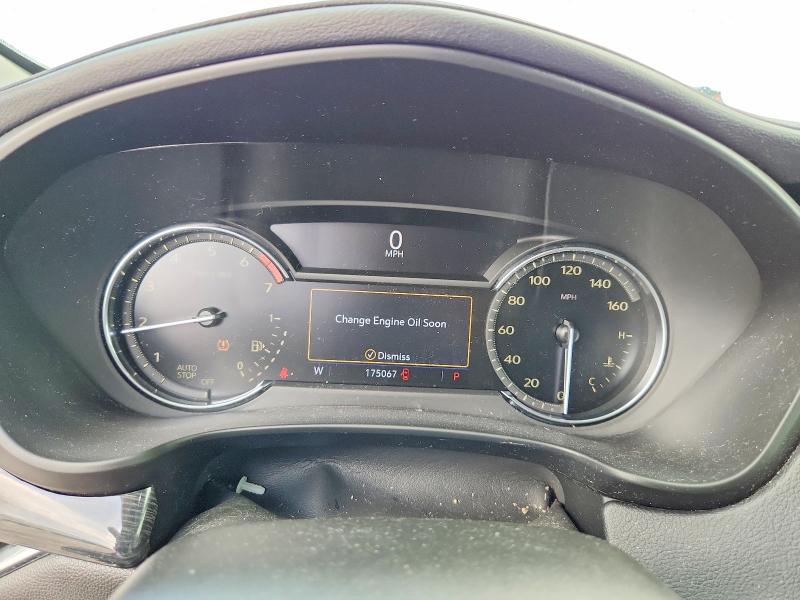 Aukcja sprzedaży 2019 Cadillac Xt4, vin: 1GYFZCR40KF229683, numer aukcji: 58802476