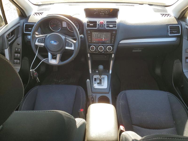 Продаж на аукціоні авто 2017 Subaru Forester, vin: JF2SJAEC1HH470910, номер лоту: 57841046