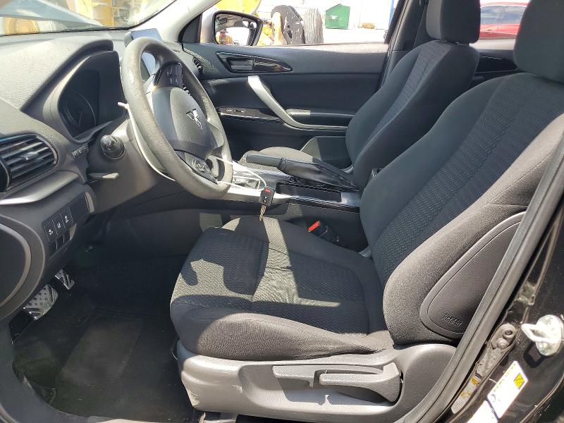 Продажа на аукционе авто 2022 Mitsubishi Eclipse Cross, vin: JA4ATVAA2NZ013829, номер лота: 56320176