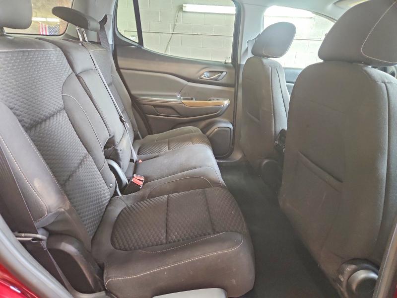 2017 Gmc Acadia მანქანა იყიდება აუქციონზე, vin: 1GKKNSLS9HZ254420, აუქციონის ნომერი: 57314816