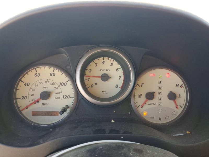 Auction sale of the 2003 Toyota Rav4, vin: JTEHH20V330209509, lot number: 57752906
