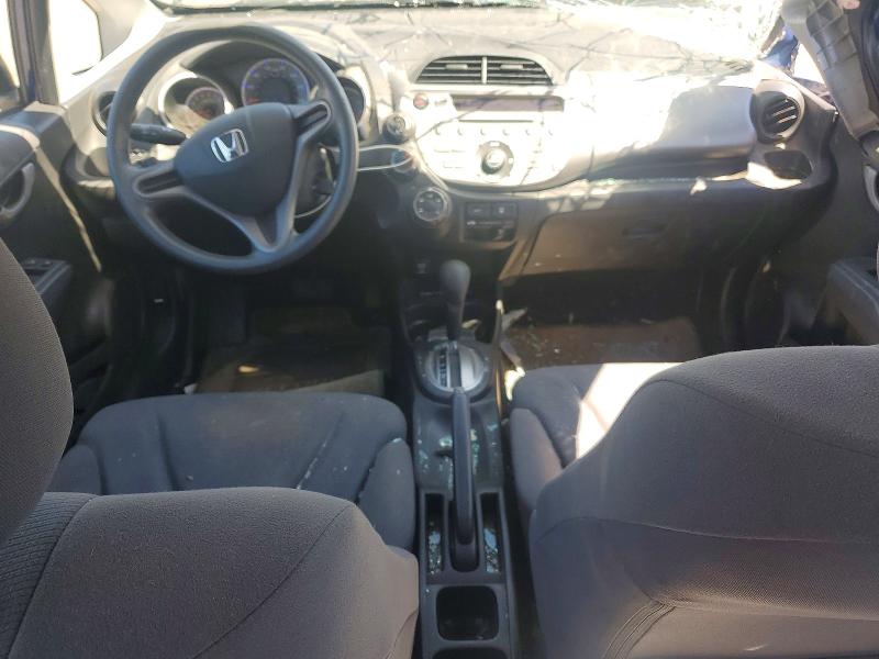 Продаж на аукціоні авто 2010 Honda Fit, vin: JHMGE8H25AS019488, номер лоту: 55382126