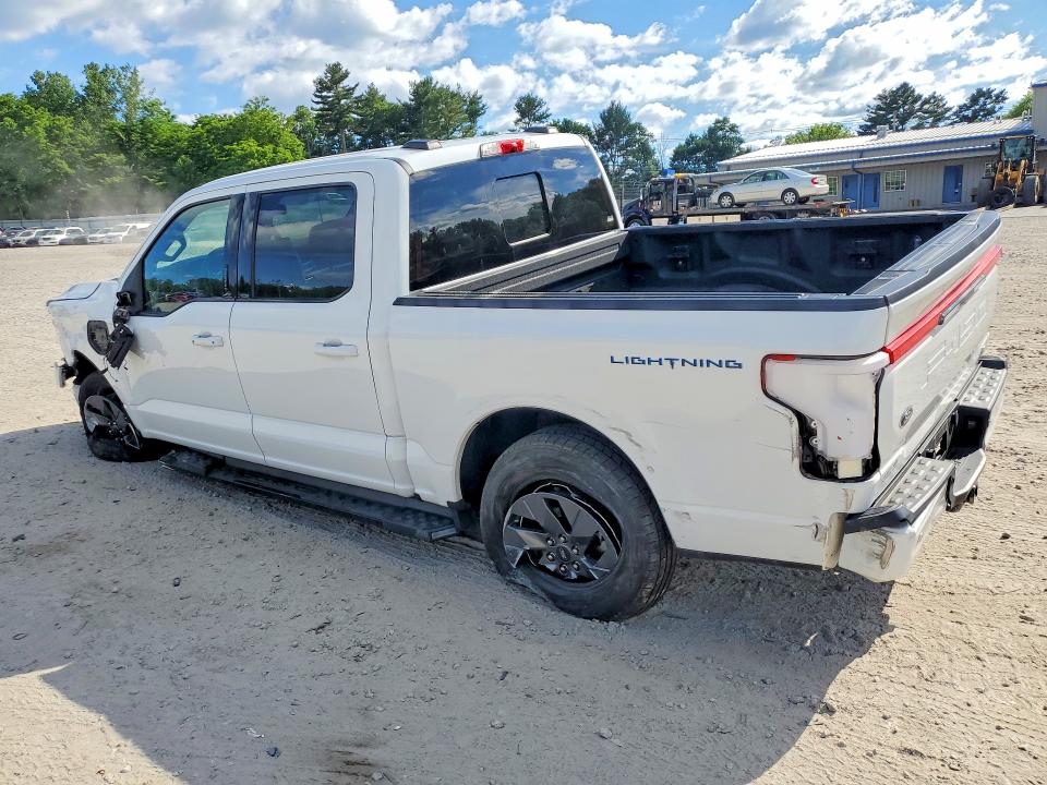 2022 Ford F150 მანქანა იყიდება აუქციონზე, vin: 1FTVW1ELXNWG10781, აუქციონის ნომერი: 57326246