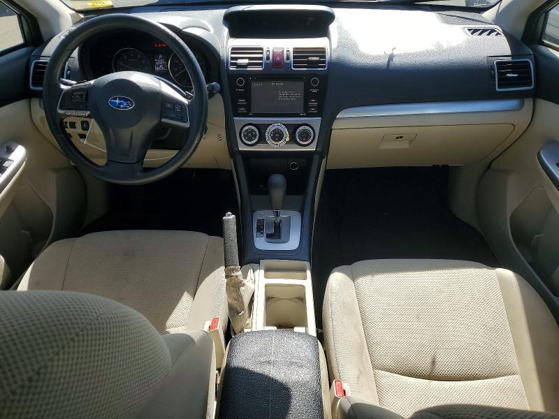 Продаж на аукціоні авто 2016 Subaru Impreza, vin: JF1GPAB60GH247859, номер лоту: 57504456