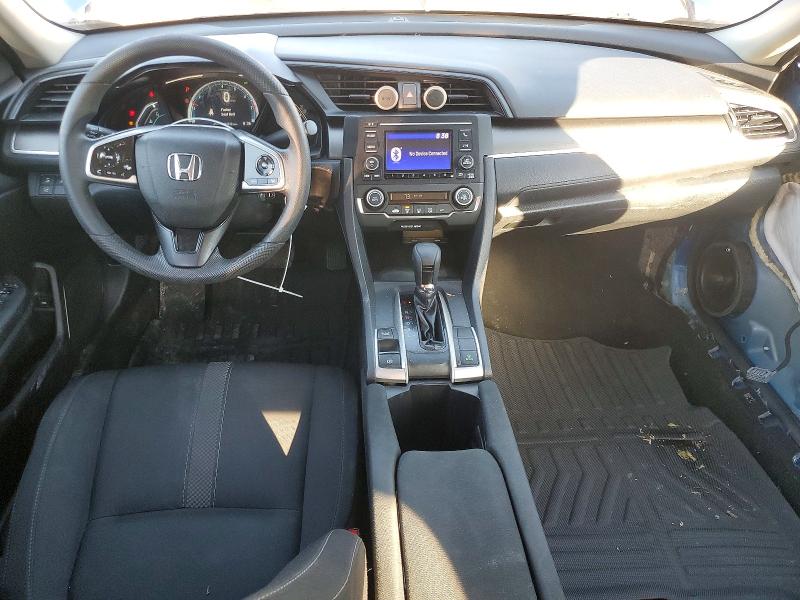Продажа на аукционе авто 2020 Honda Civic, vin: 2HGFC2F66LH519354, номер лота: 58150376