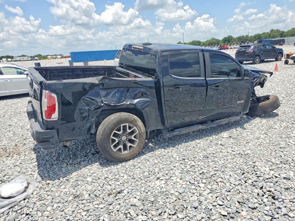 Aukcja sprzedaży 2017 Gmc Canyon, vin: 1GTG6CEN7H1254264, numer aukcji: 58064446