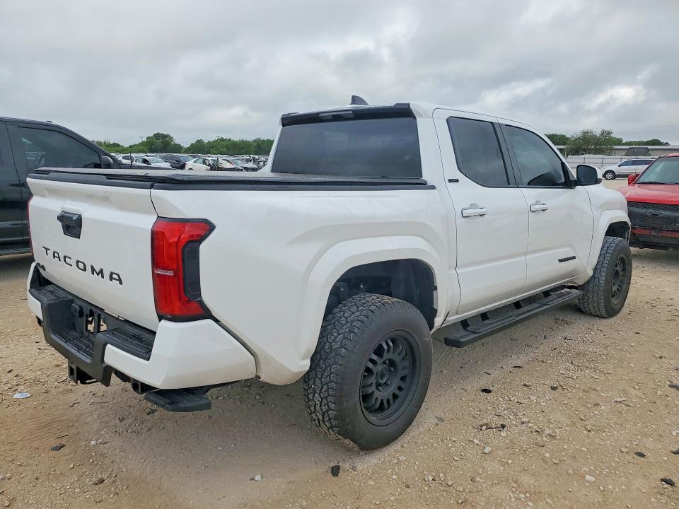 Продаж на аукціоні авто 2026 Toyota Tacoma, vin: 3TMLB5JN9TM220074, номер лоту: 56118486