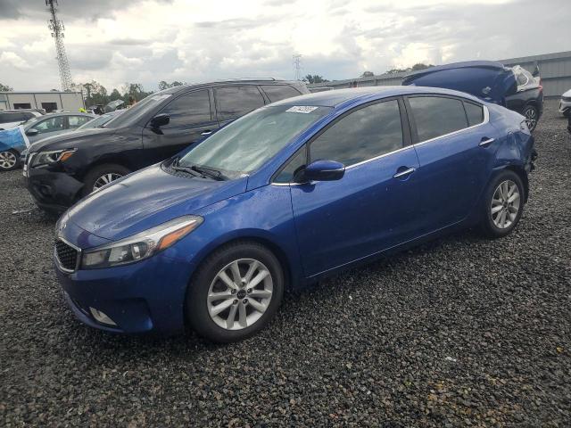 Aukcja sprzedaży 2017 Kia Forte, vin: 3KPFL4A71HE140128, numer aukcji: 57142566