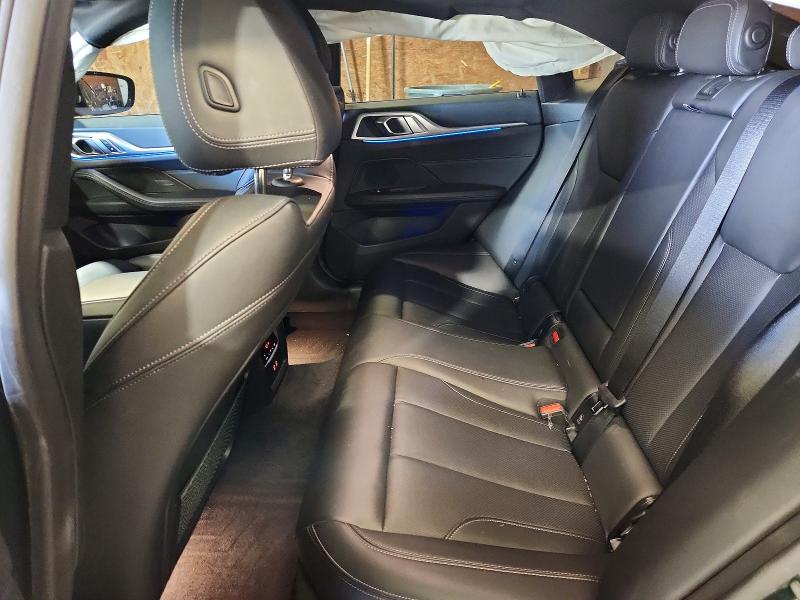 58721096 :رقم المزاد ، WBA73AV02PFN01075 vin ، 2023 Bmw 430xi مزاد بيع