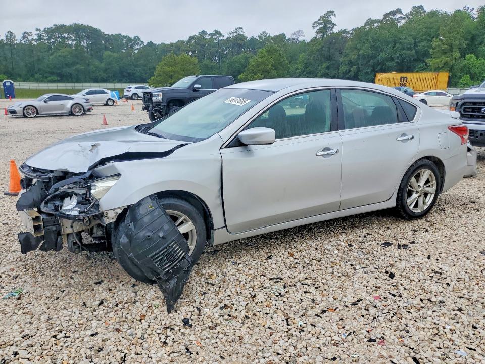Aukcja sprzedaży 2013 Nissan Altima, vin: 1N4AL3AP5DN433126, numer aukcji: 56161686