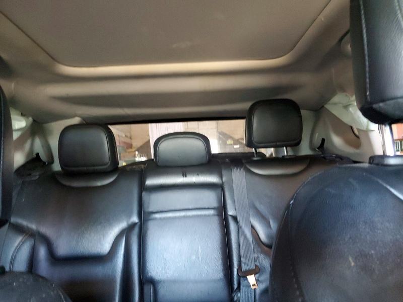 Aukcja sprzedaży 2018 Jeep Compass, vin: 3C4NJDCB9JT209569, numer aukcji: 57878526