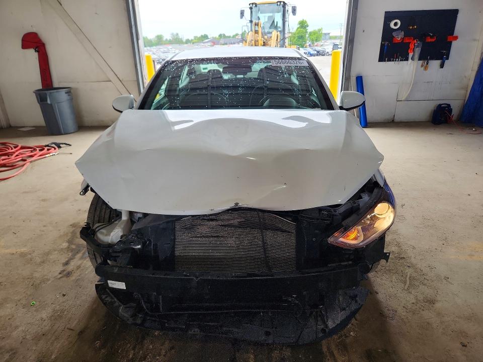 Aukcja sprzedaży 2018 Hyundai Elantra, vin: 5NPD84LF7JH347671, numer aukcji: 56666326