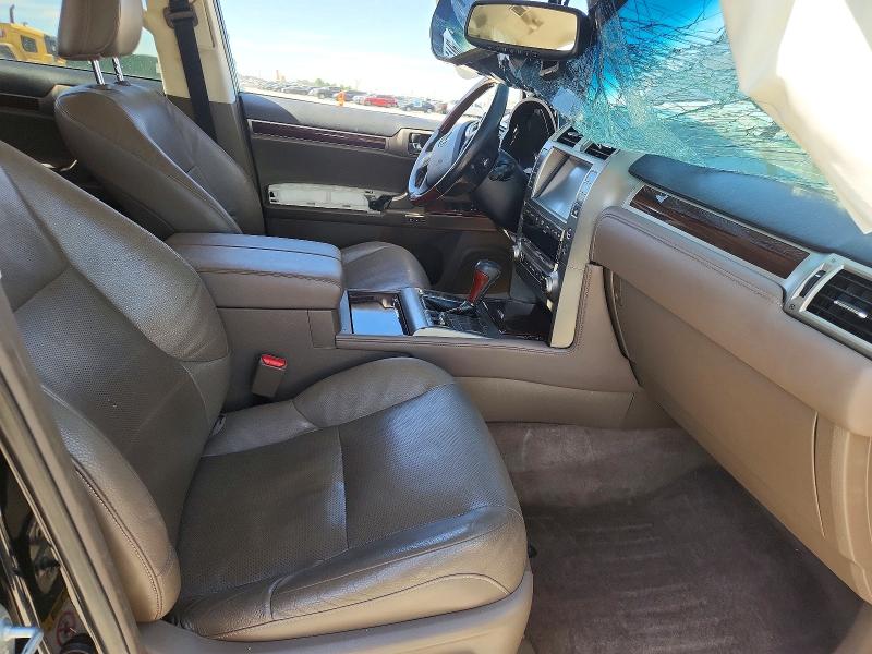 Продажа на аукционе авто 2016 Lexus Gx, vin: JTJBM7FX3G5138104, номер лота: 57745146