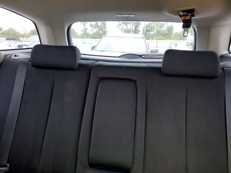 Aukcja sprzedaży 2010 Mazda Cx-7, vin: JM3ER2W50A0313536, numer aukcji: 55824076