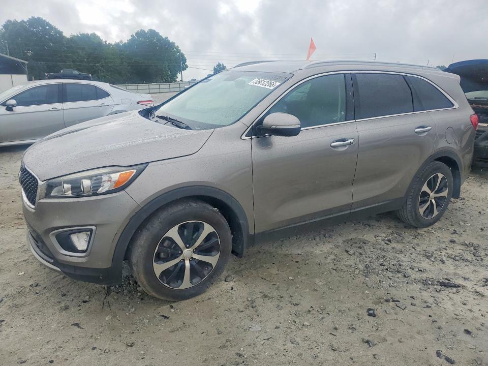 Aukcja sprzedaży 2018 Kia Sorento, vin: 5XYPH4A5XJG385720, numer aukcji: 56612266