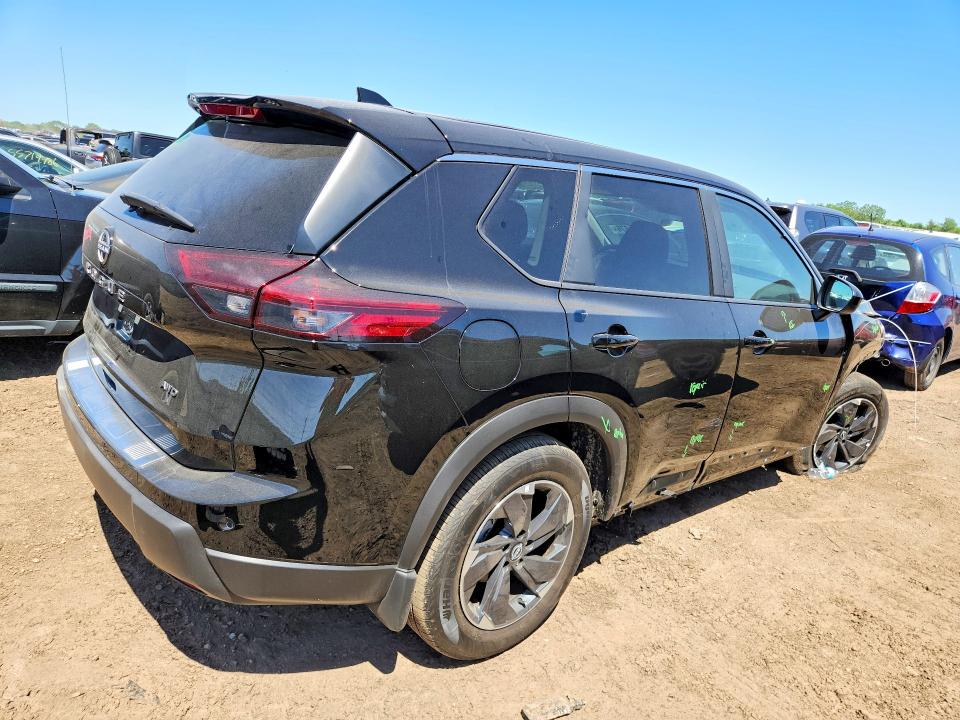 Продажа на аукционе авто 2026 Nissan Rogue, vin: 5N1BT3BB0TC709378, номер лота: 55411676