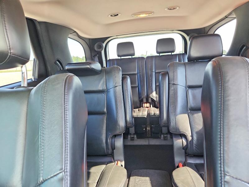 2019 Dodge Durango მანქანა იყიდება აუქციონზე, vin: 1C4RDJEG2KC792936, აუქციონის ნომერი: 59554446