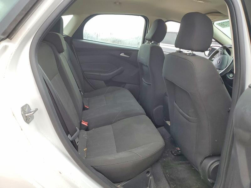 Продаж на аукціоні авто 2015 Ford Focus, vin: 1FADP3K2XFL223740, номер лоту: 57902736
