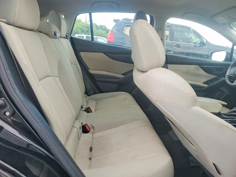 Продажа на аукционе авто 2018 Subaru Impreza, vin: 4S3GTAA64J3748801, номер лота: 57852456