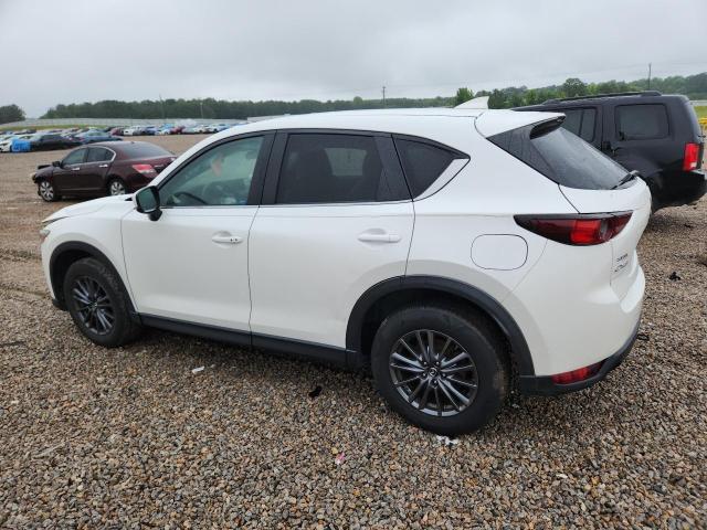 Продажа на аукционе авто 2019 Mazda Cx-5, vin: JM3KFACM6K1648071, номер лота: 57706066