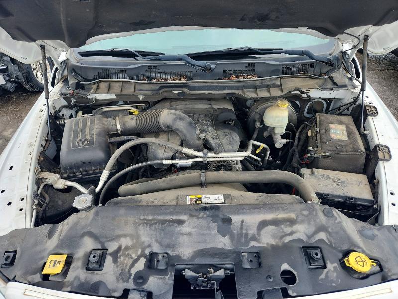 55940486 :رقم المزاد ، 1C6RR7FT5ES106079 vin ، 2014 Ram 1500 مزاد بيع