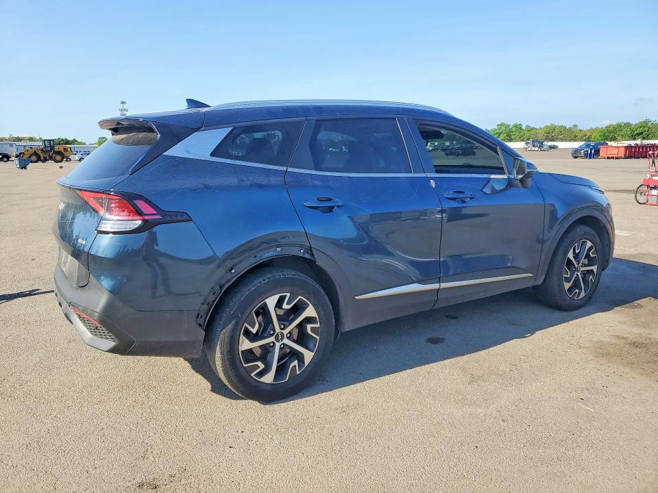 Aukcja sprzedaży 2023 Kia Sportage, vin: KNDPVCAGXP7106776, numer aukcji: 56565906