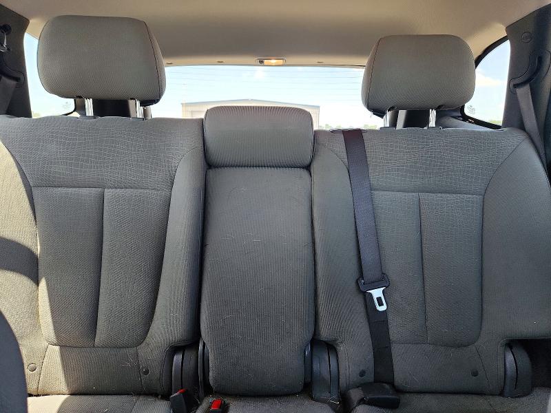 54544186 :رقم المزاد ، 5XYZGDAB6BG003878 vin ، 2011 Hyundai Santa Fe مزاد بيع