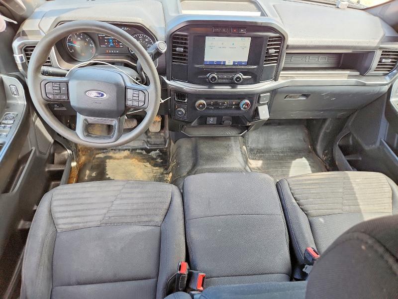 Aukcja sprzedaży 2023 Ford F150, vin: 1FTEX1EP1PKF80290, numer aukcji: 58257946