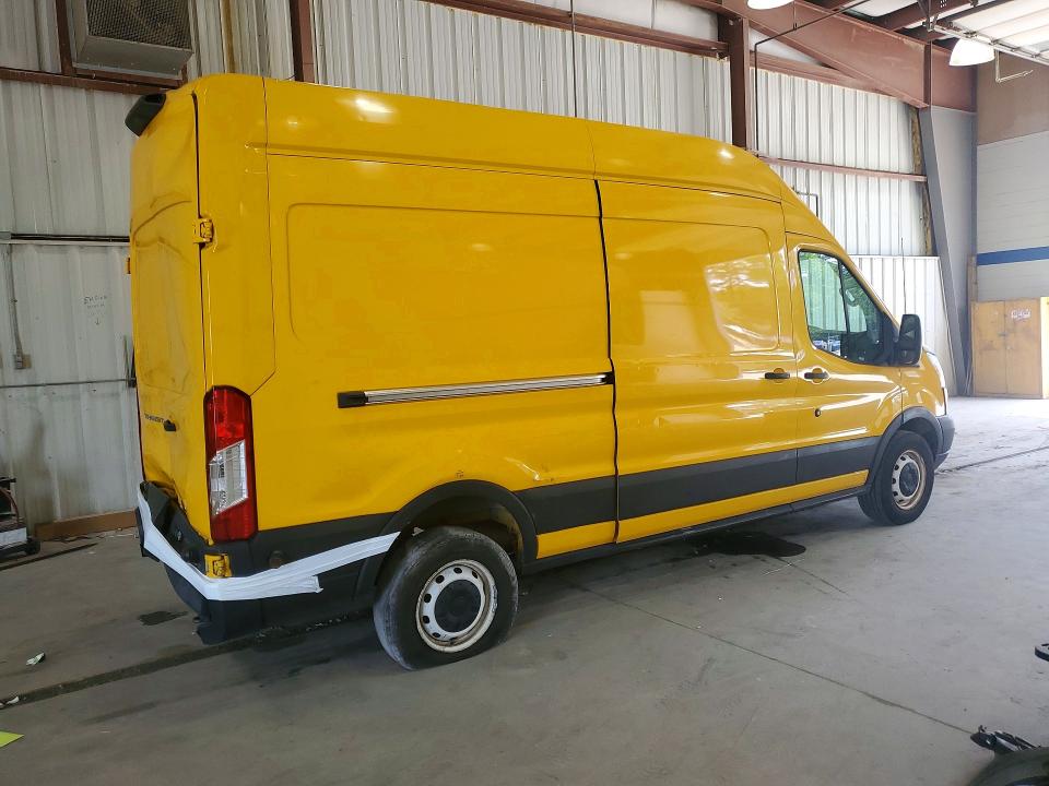 Продаж на аукціоні авто 2019 Ford Transit, vin: 1FTYR2XM5KKA50655, номер лоту: 61624366