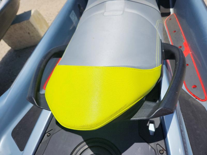 57474056 :رقم المزاد ، YDV42286L324 vin ، 2024 Sea Doo Rxt-x 325 مزاد بيع