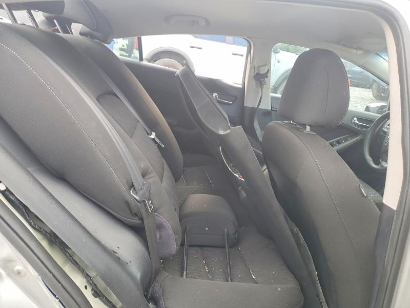 Продажа на аукционе авто 2014 Kia Forte, vin: KNAFK4A64E5148660, номер лота: 57561956
