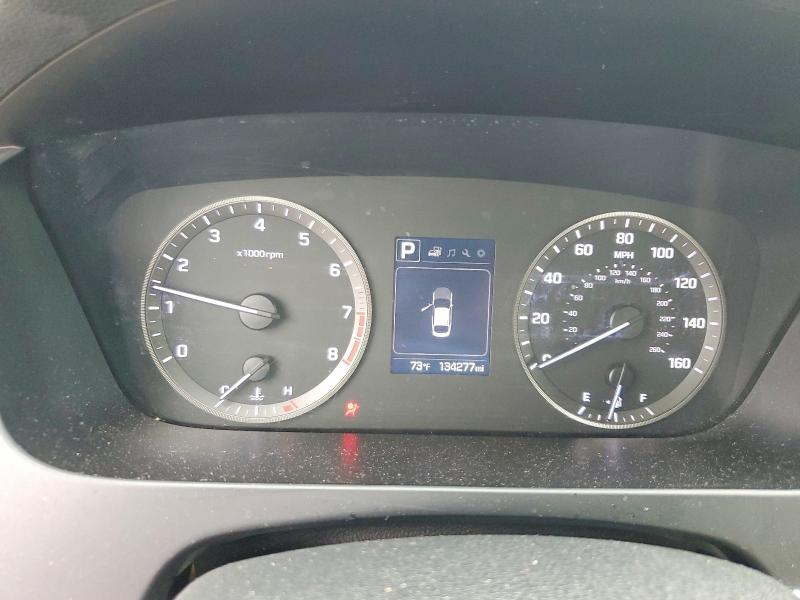 57492816 :رقم المزاد ، 5NPE24AF3GH387702 vin ، 2016 Hyundai Sonata مزاد بيع