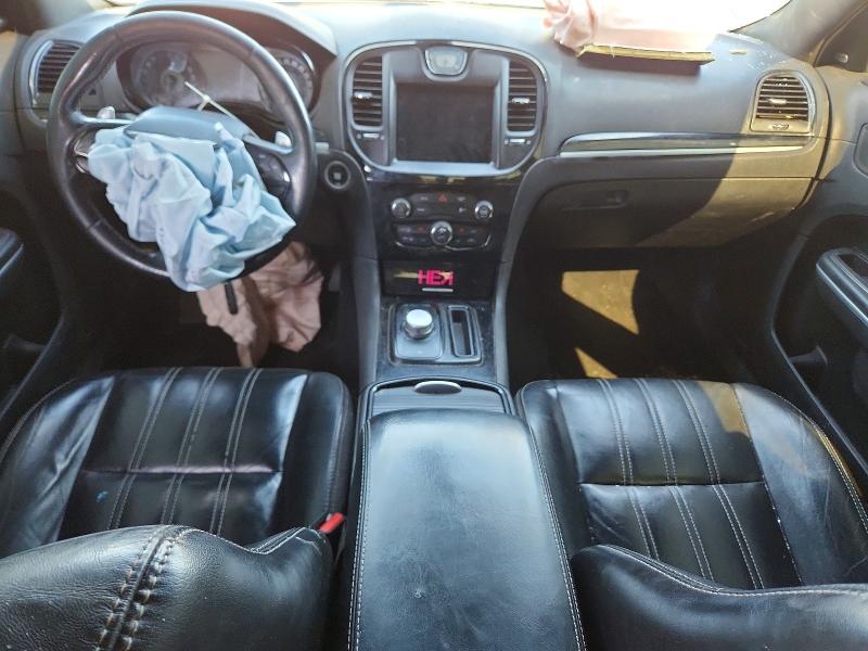 Aukcja sprzedaży 2019 Chrysler 300, vin: 2C3CCAGG0KH586246, numer aukcji: 57183106